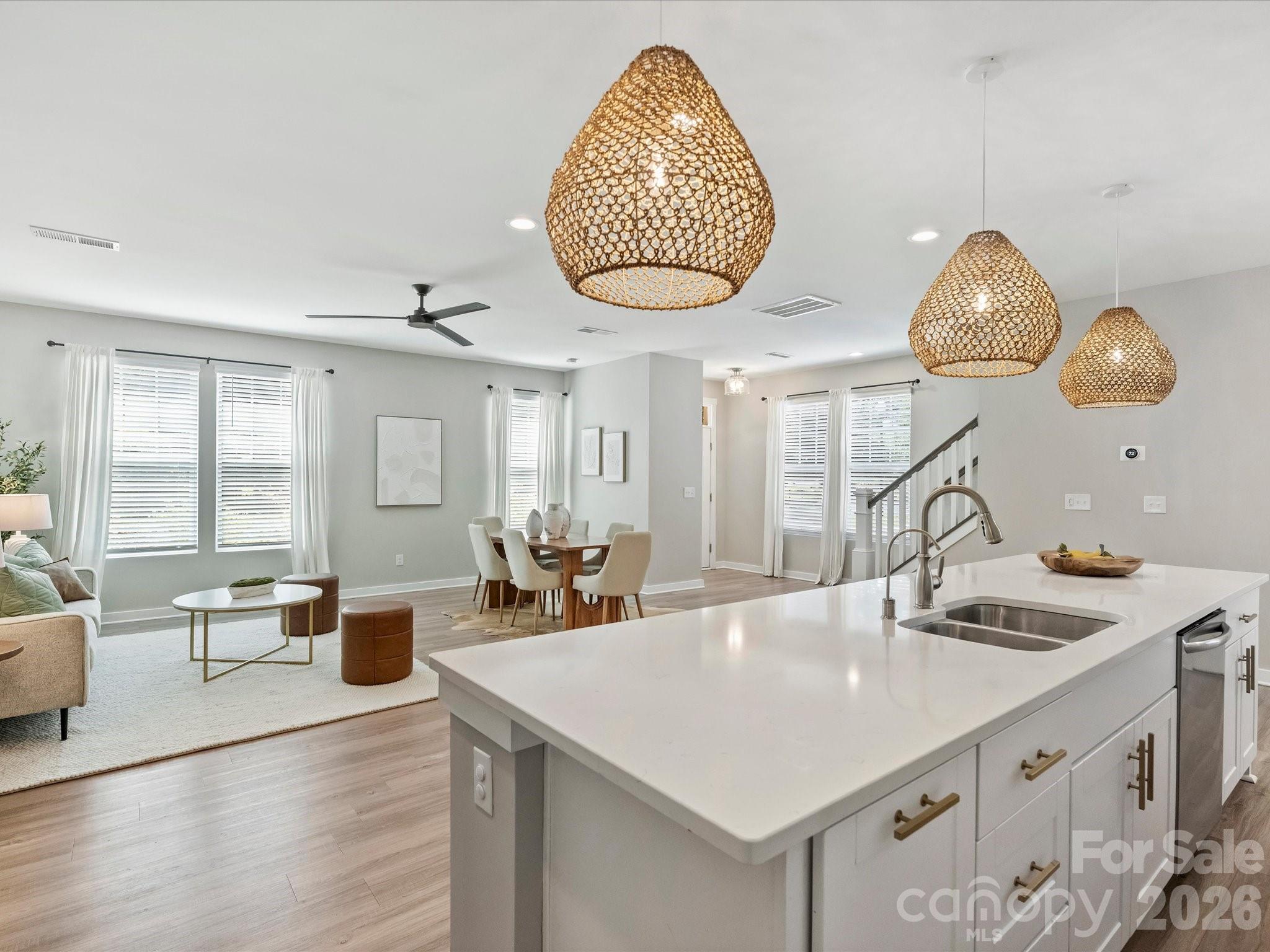 111 Cranford Drive Pineville NC 28134