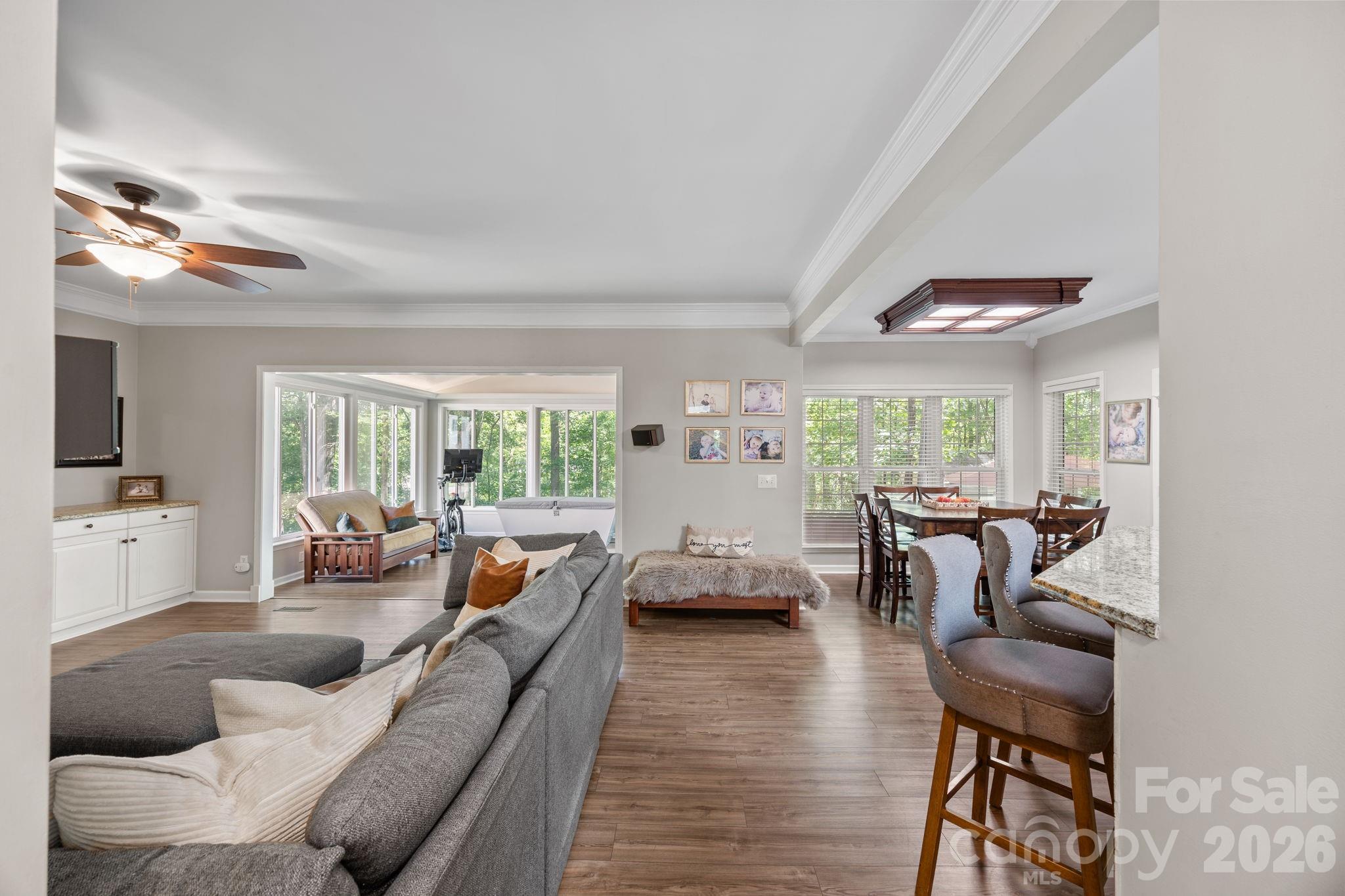 16910 Laureate Road Huntersville NC 28078