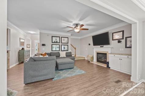 16910 Laureate Road Huntersville NC 28078