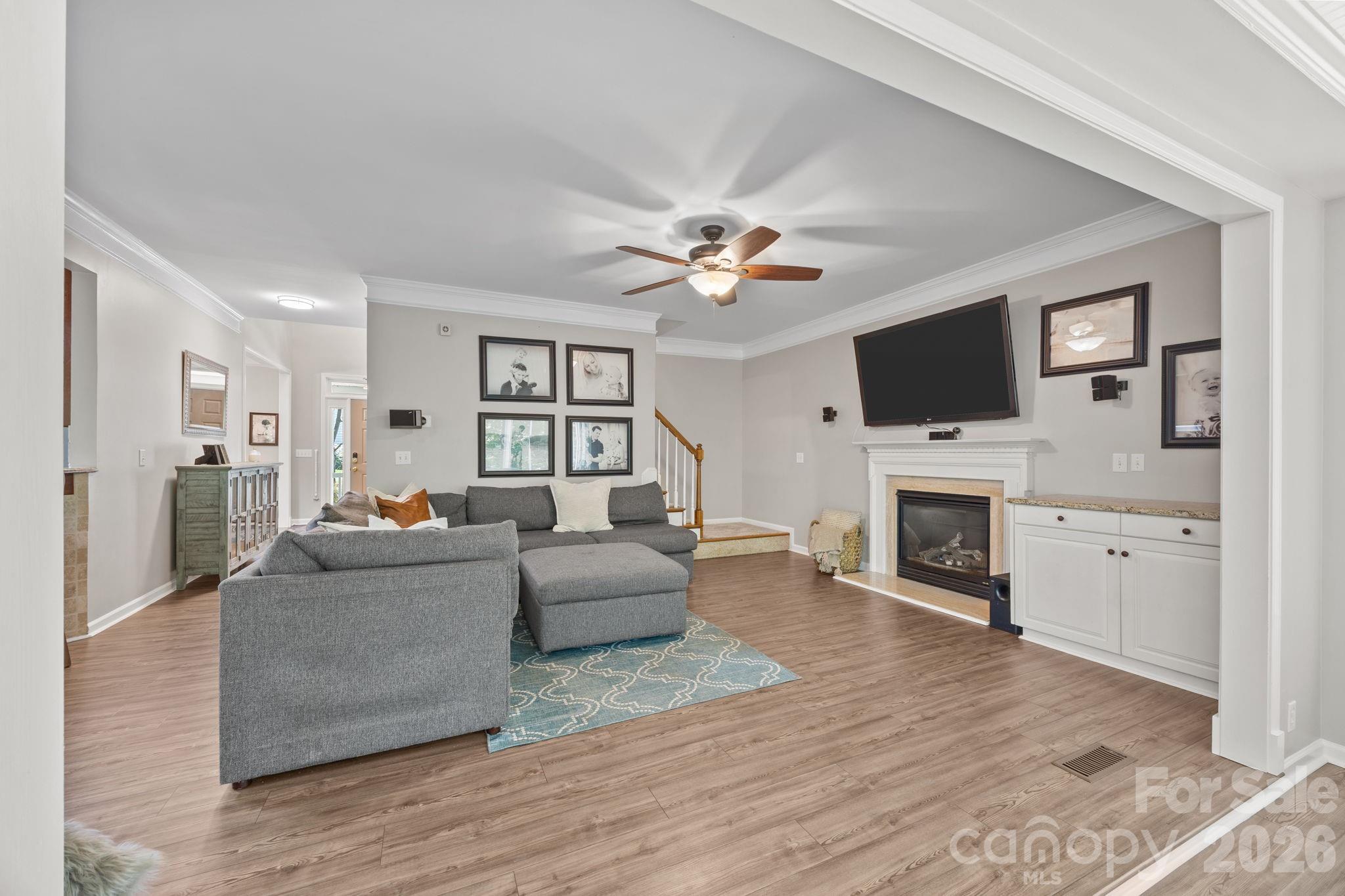 16910 Laureate Road Huntersville NC 28078