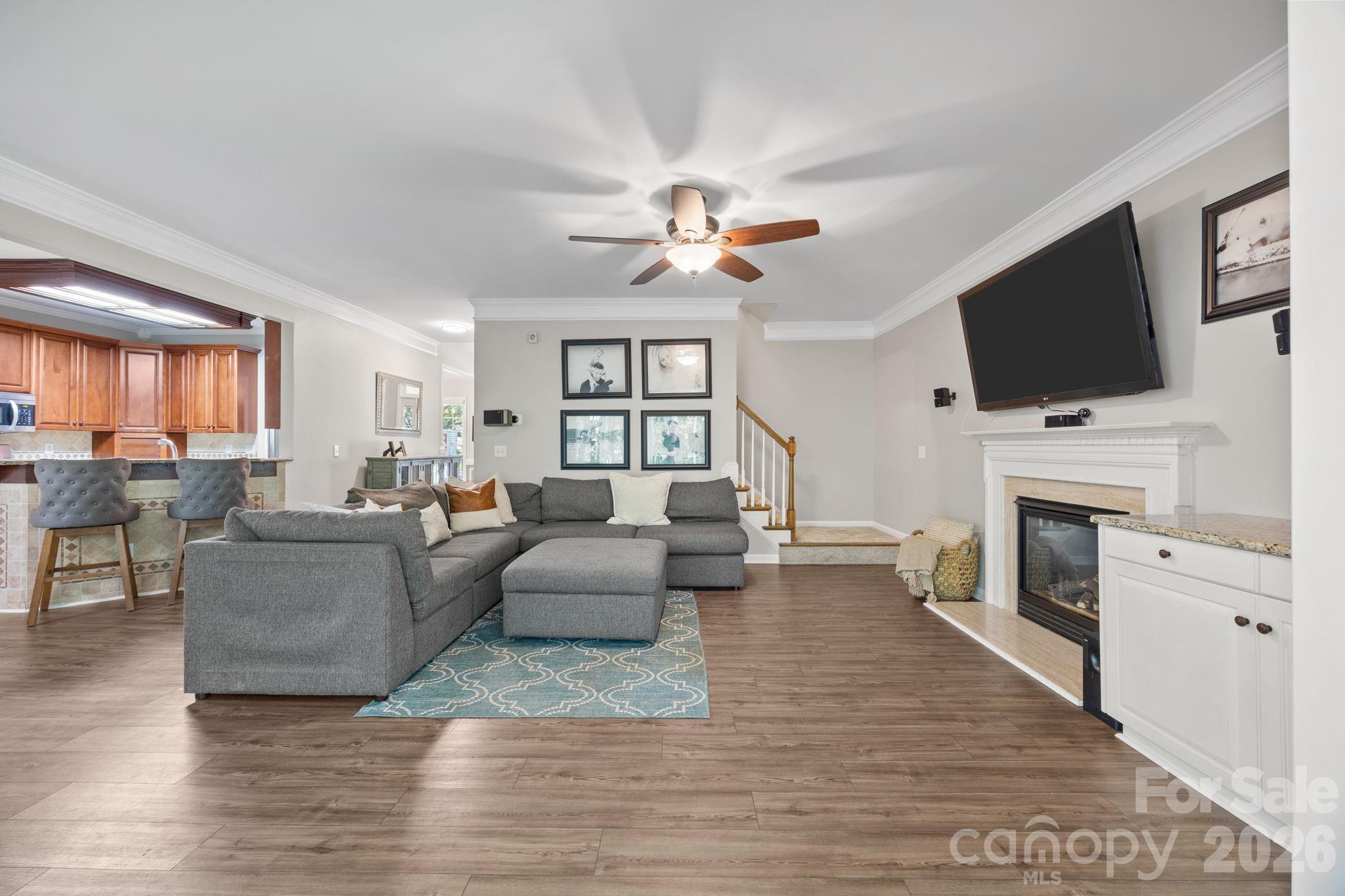 16910 Laureate Road Huntersville NC 28078