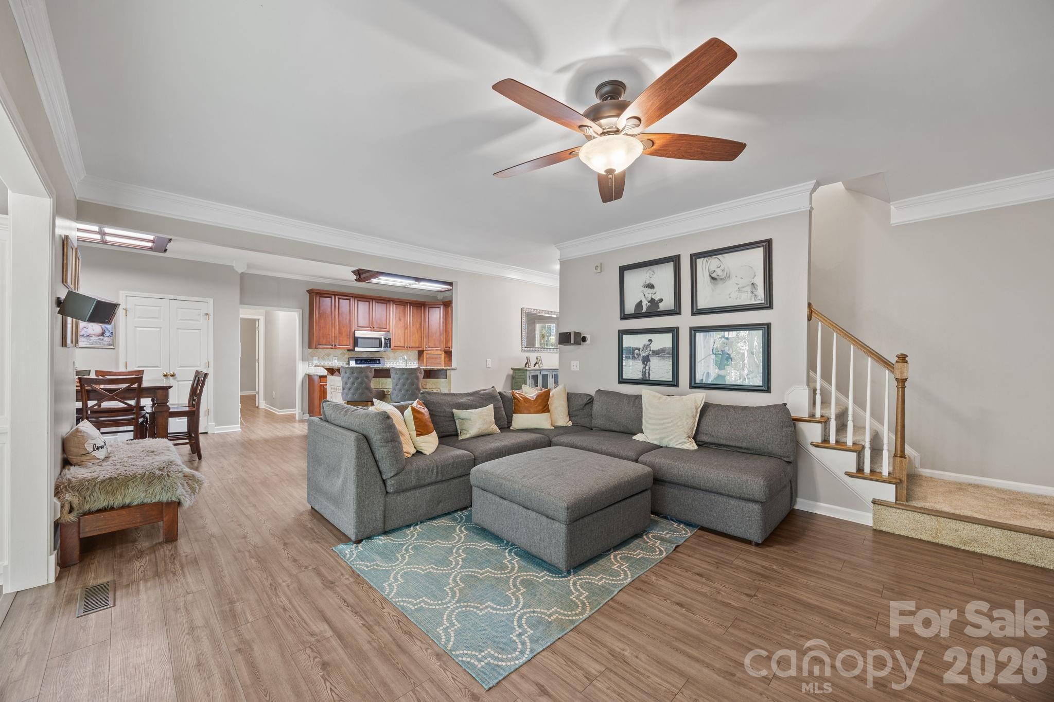 16910 Laureate Road Huntersville NC 28078