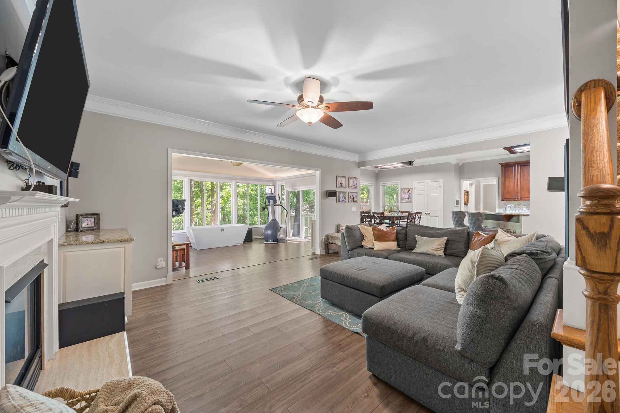 16910 Laureate Road Huntersville NC 28078