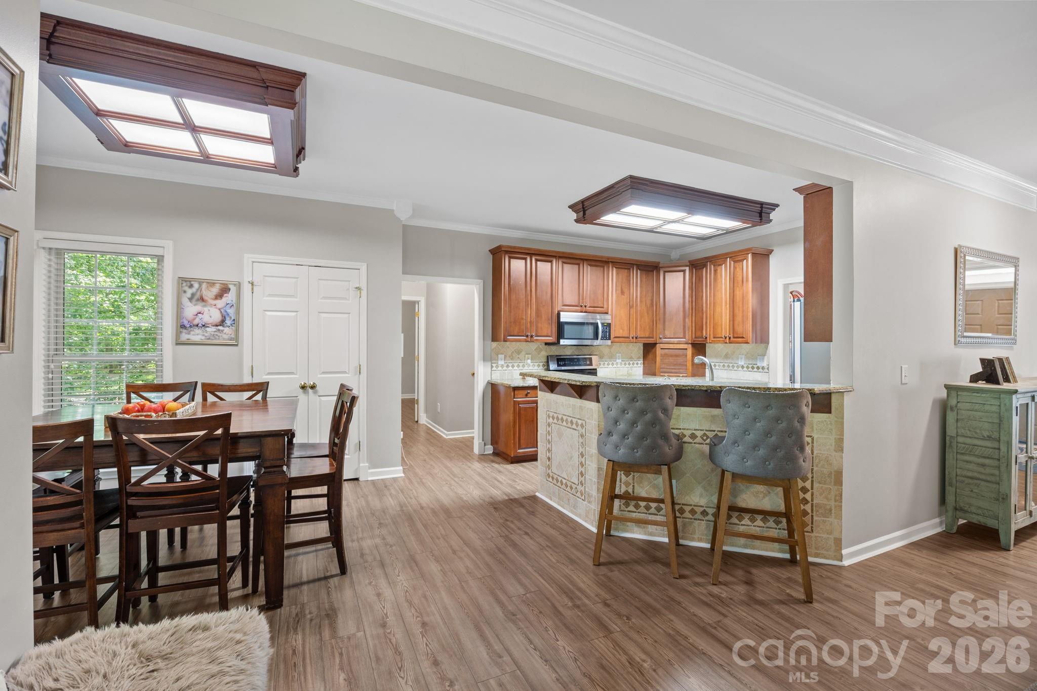 16910 Laureate Road Huntersville NC 28078