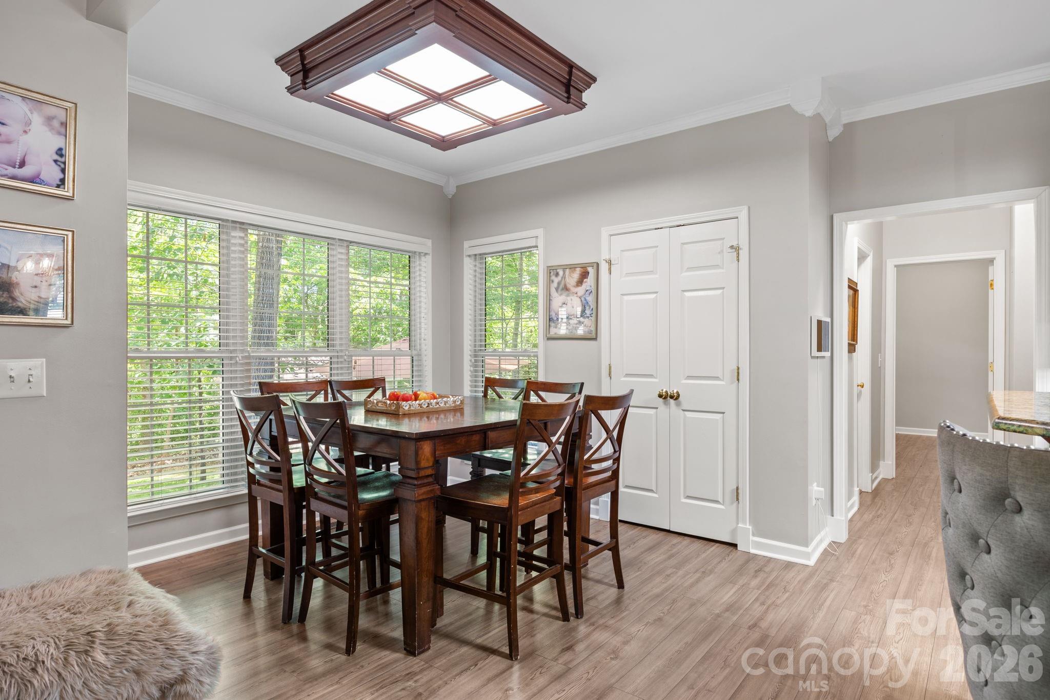 16910 Laureate Road Huntersville NC 28078