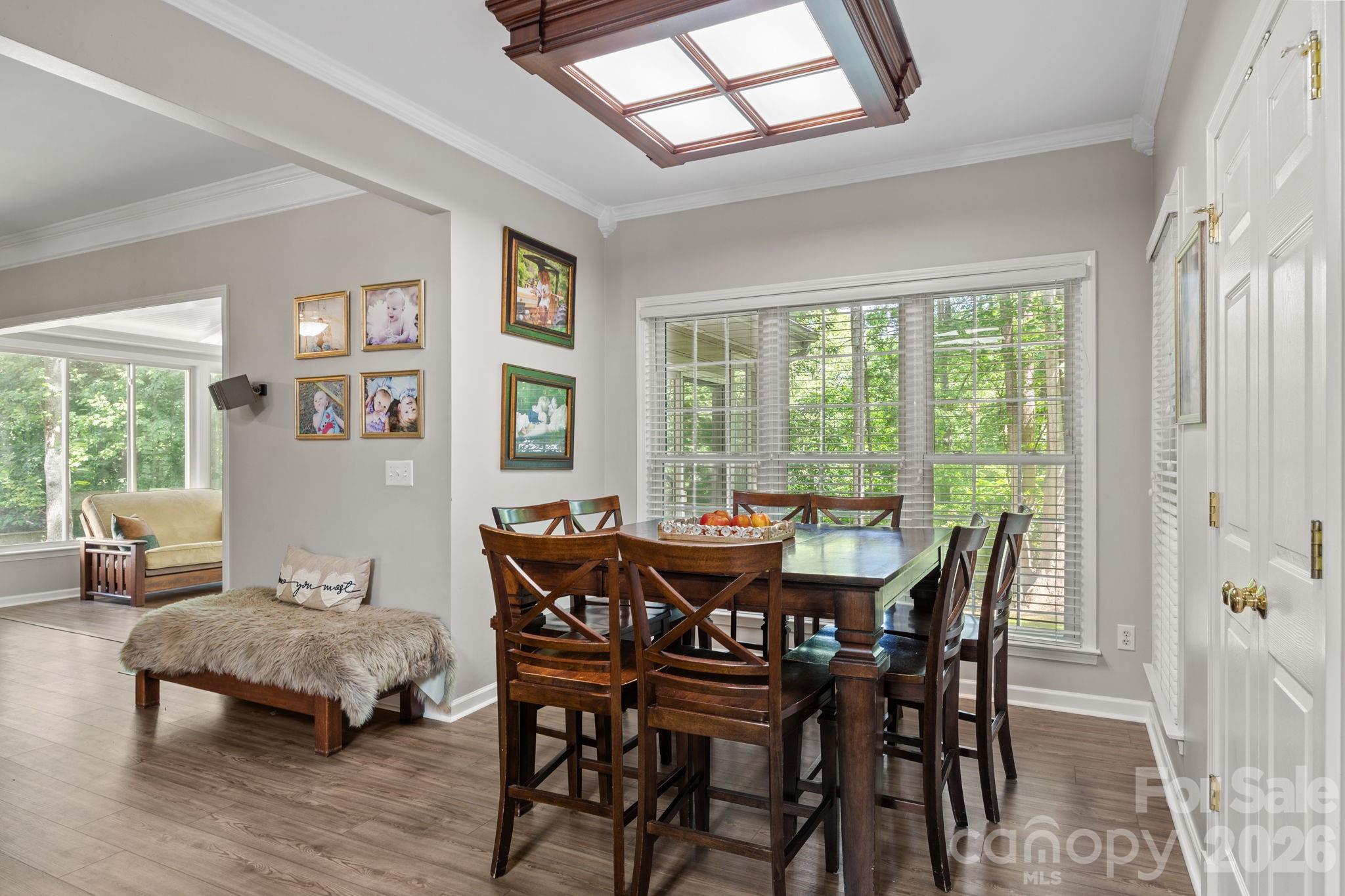 16910 Laureate Road Huntersville NC 28078