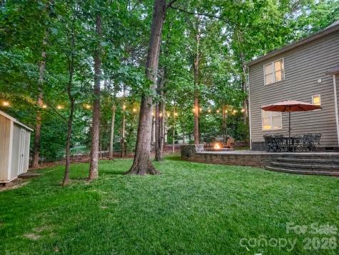 16910 Laureate Road Huntersville NC 28078