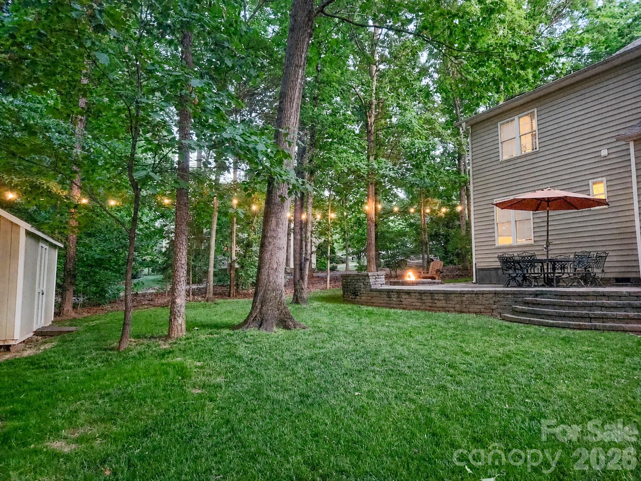 16910 Laureate Road Huntersville NC 28078
