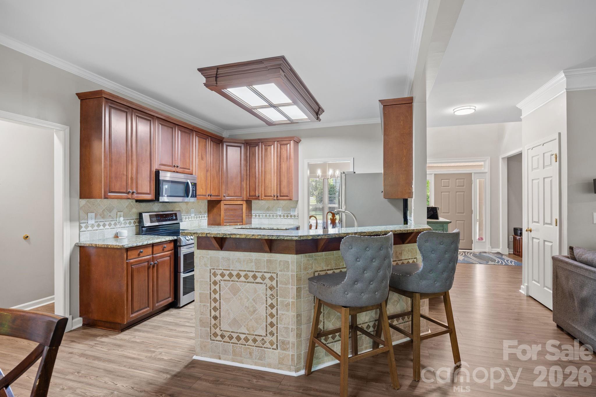 16910 Laureate Road Huntersville NC 28078