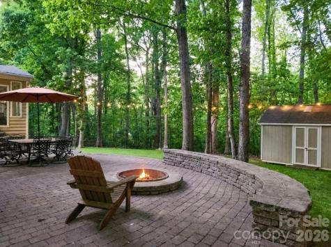 16910 Laureate Road Huntersville NC 28078