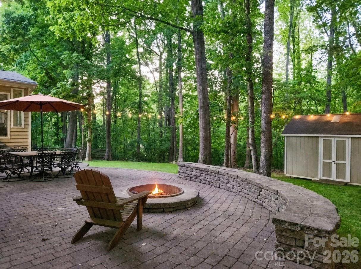 16910 Laureate Road Huntersville NC 28078