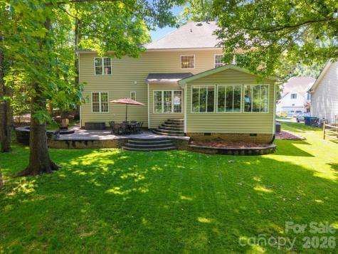 16910 Laureate Road Huntersville NC 28078