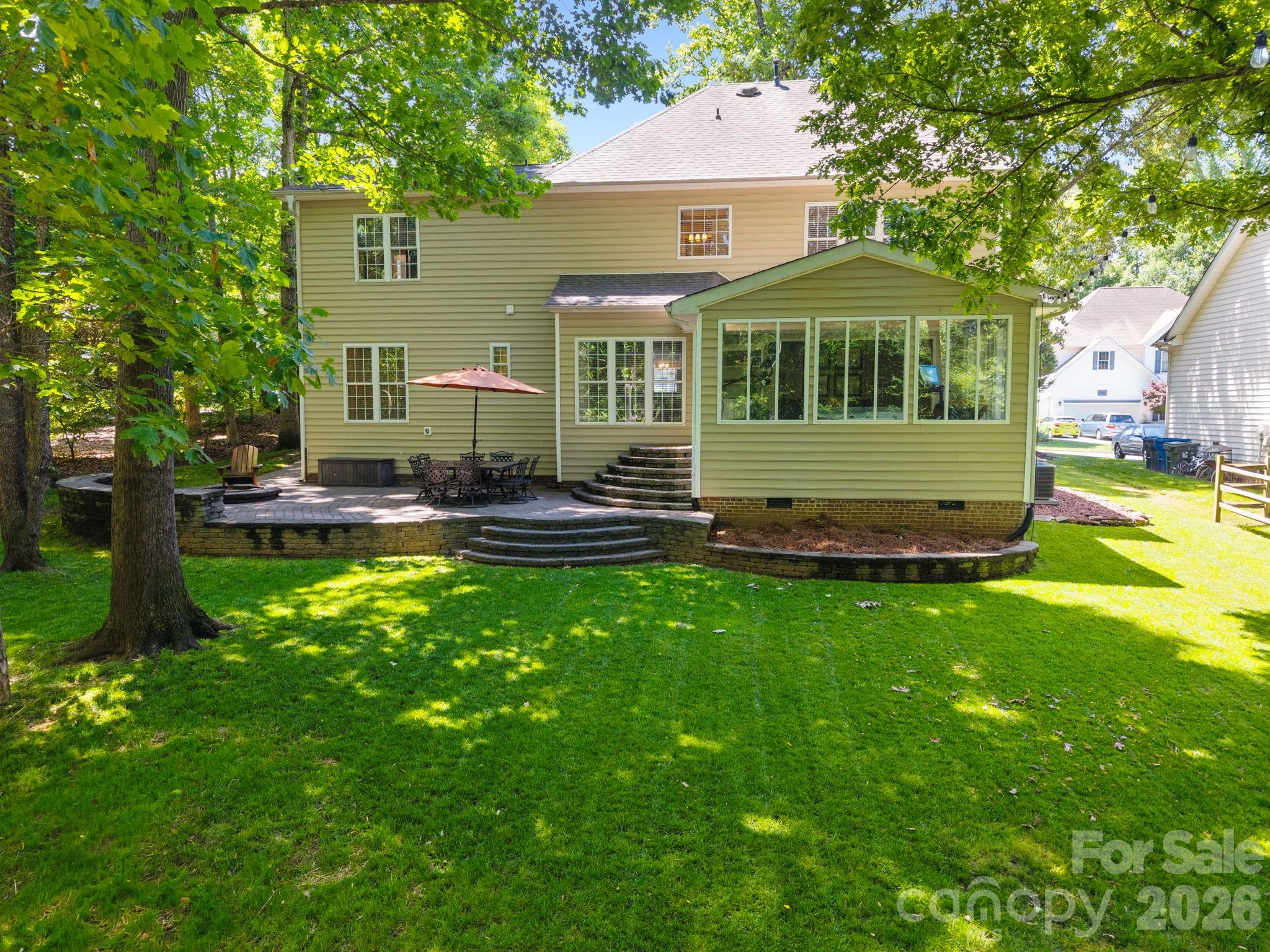 16910 Laureate Road Huntersville NC 28078