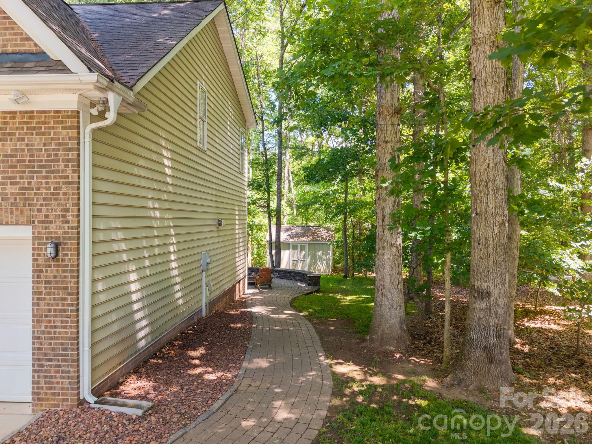 16910 Laureate Road Huntersville NC 28078