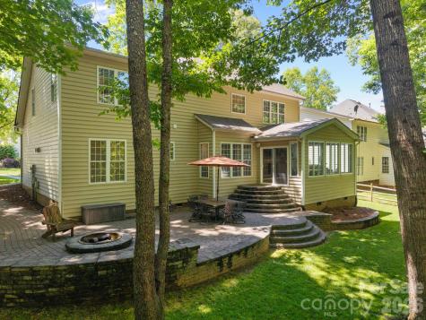 16910 Laureate Road Huntersville NC 28078