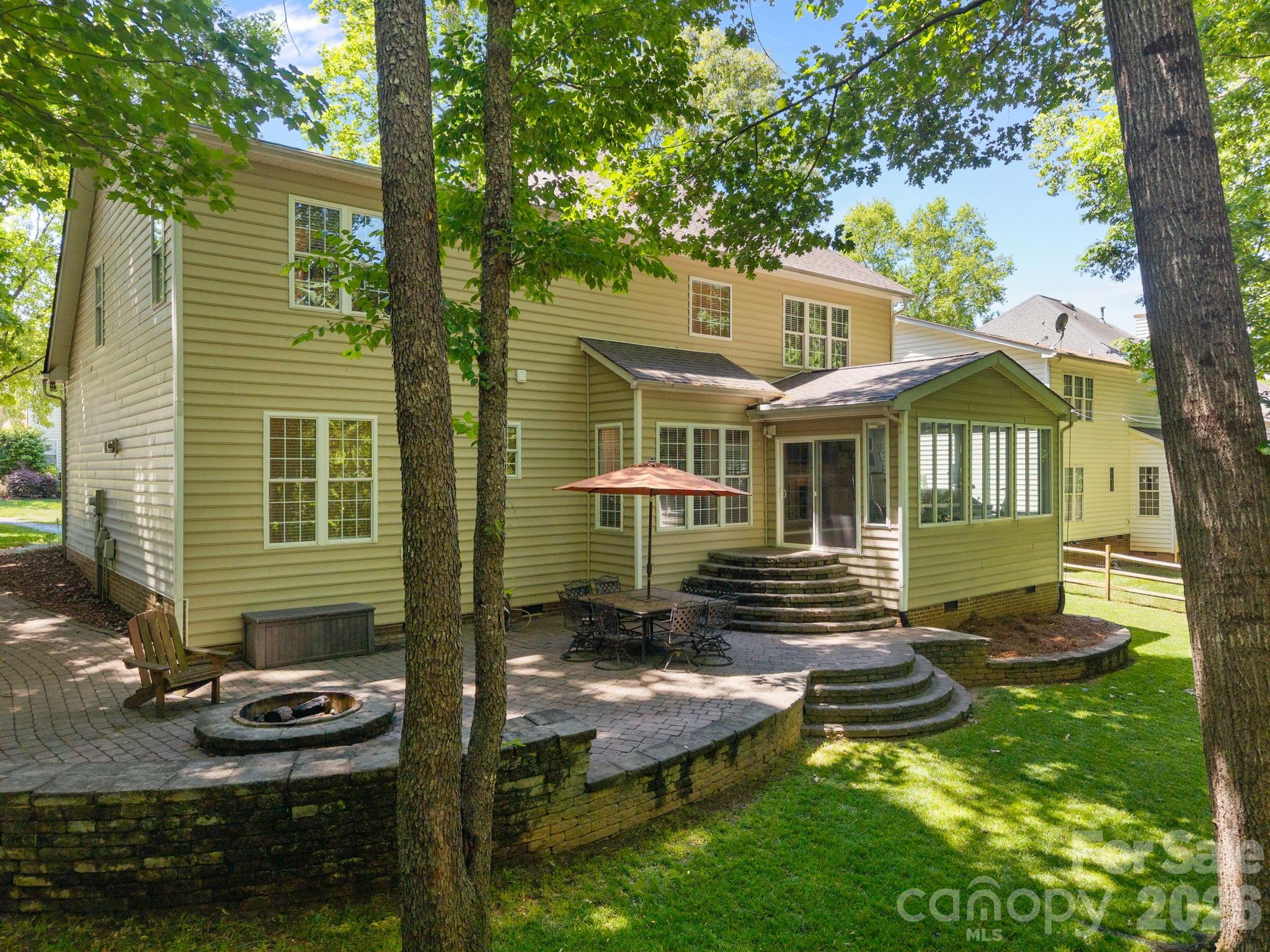 16910 Laureate Road Huntersville NC 28078