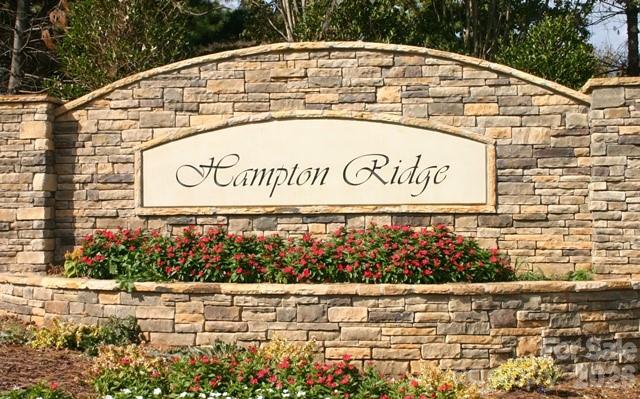 16910 Laureate Road Huntersville NC 28078