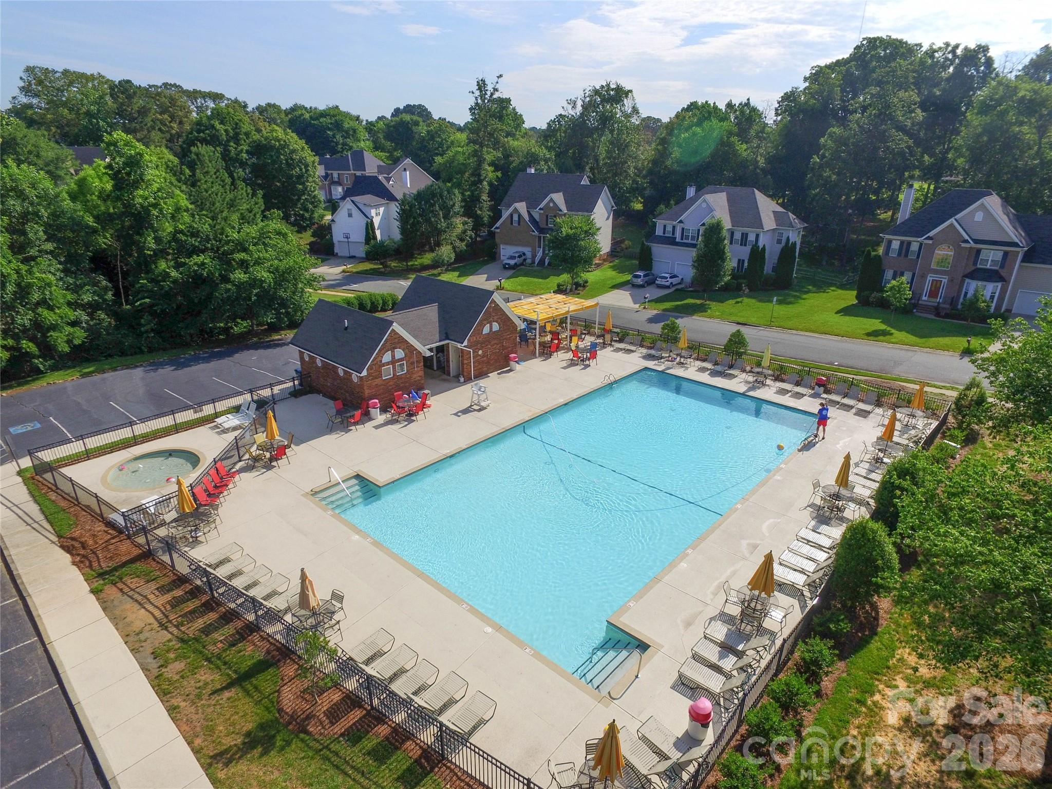 16910 Laureate Road Huntersville NC 28078