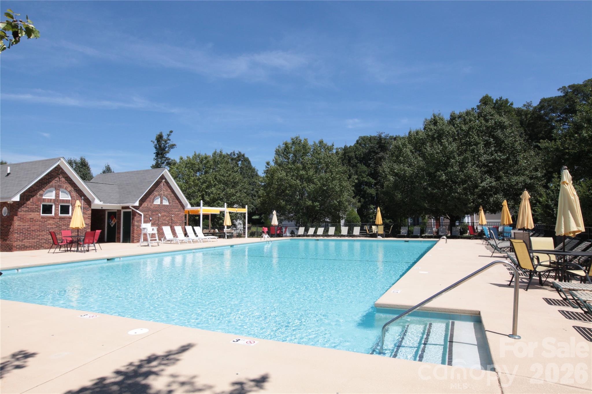 16910 Laureate Road Huntersville NC 28078