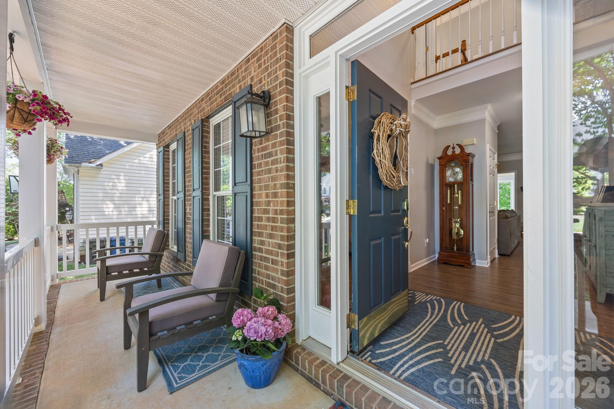 16910 Laureate Road Huntersville NC 28078