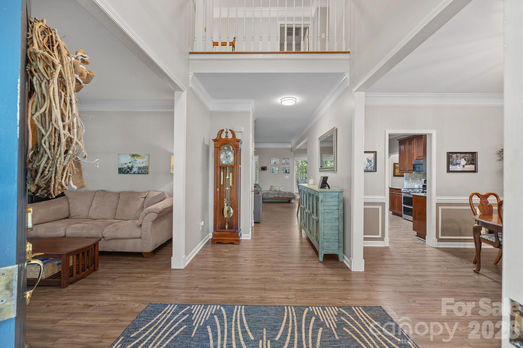 16910 Laureate Road Huntersville NC 28078