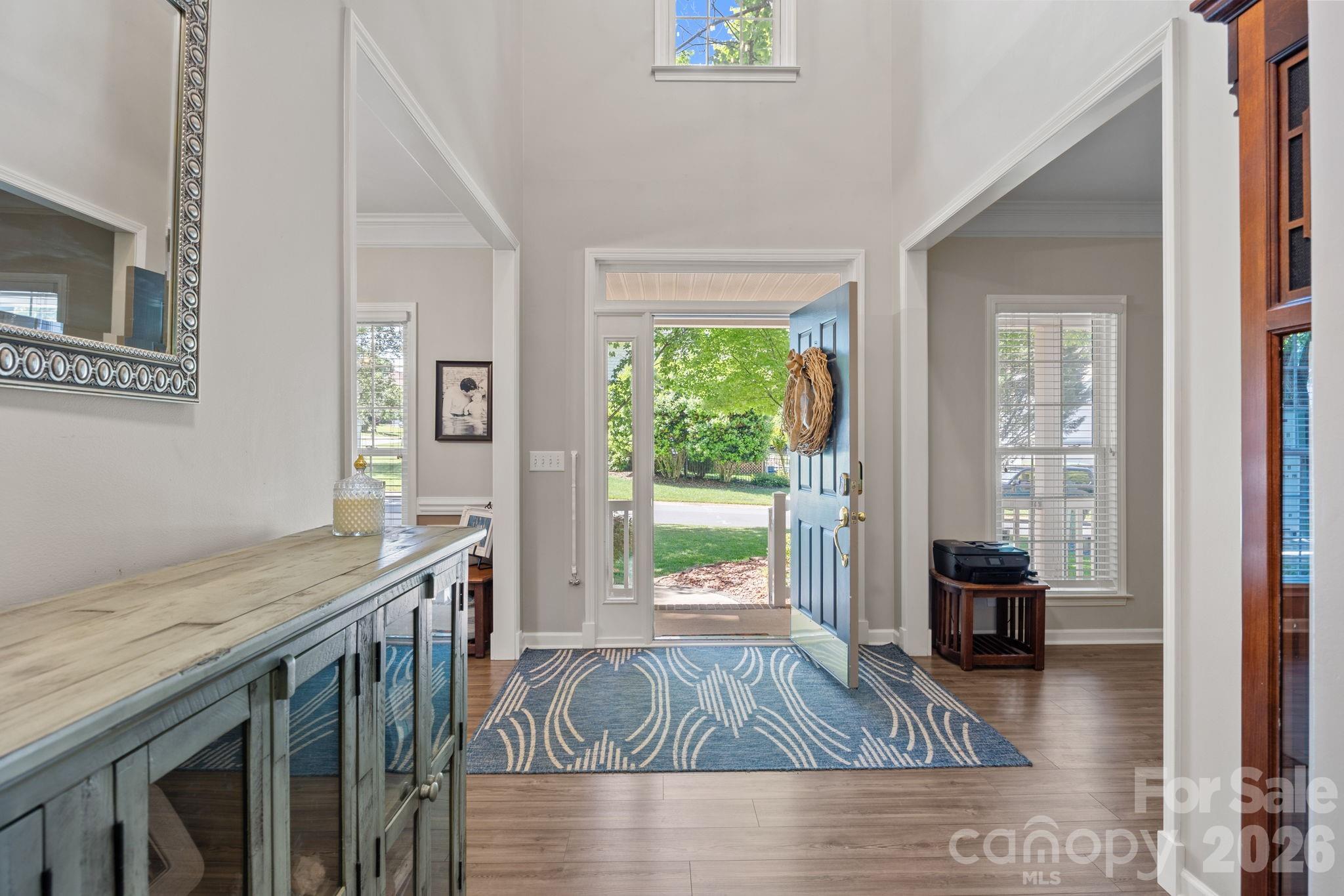 16910 Laureate Road Huntersville NC 28078