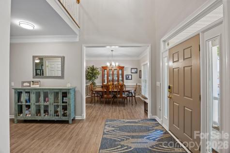 16910 Laureate Road Huntersville NC 28078