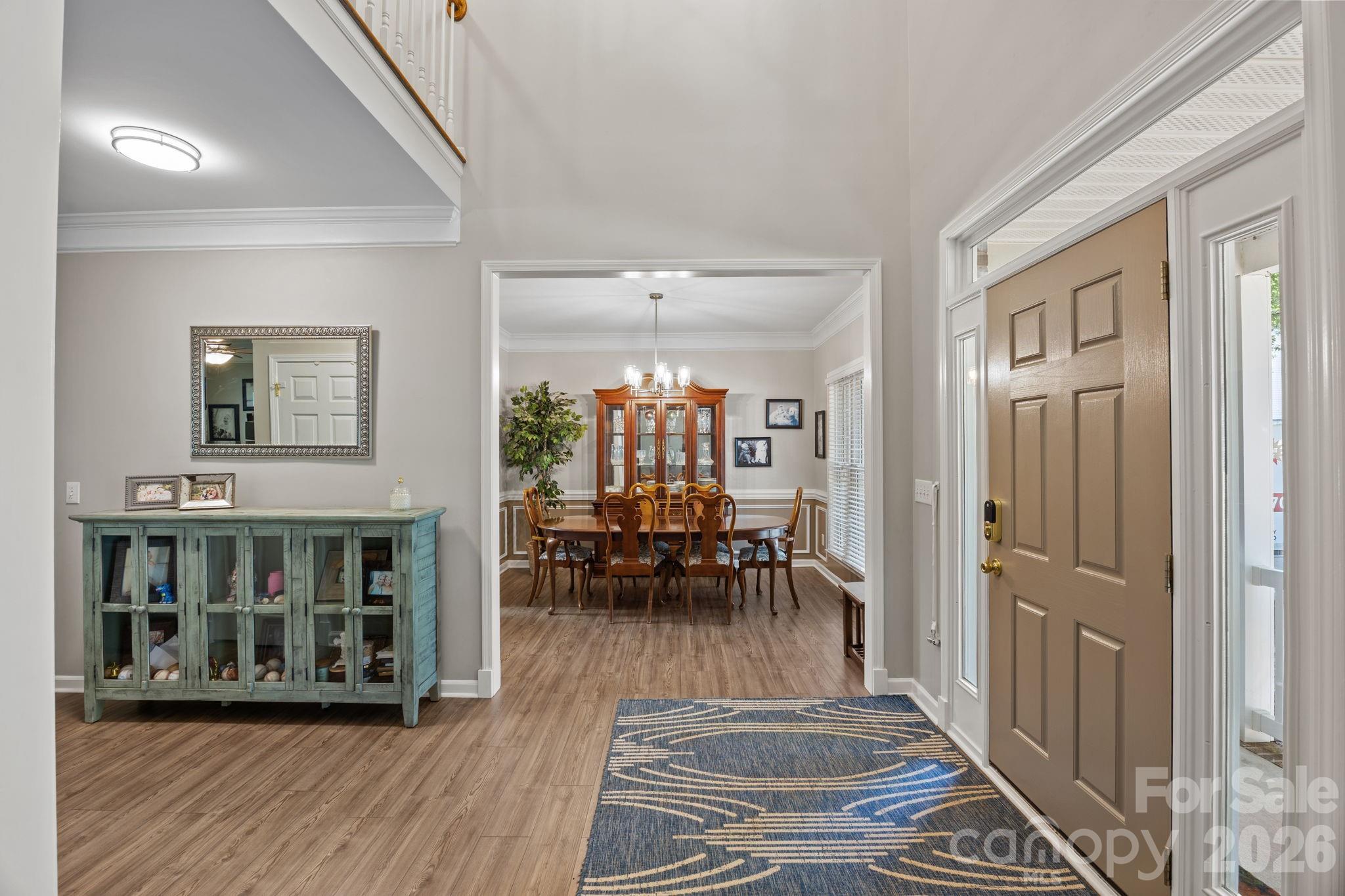 16910 Laureate Road Huntersville NC 28078