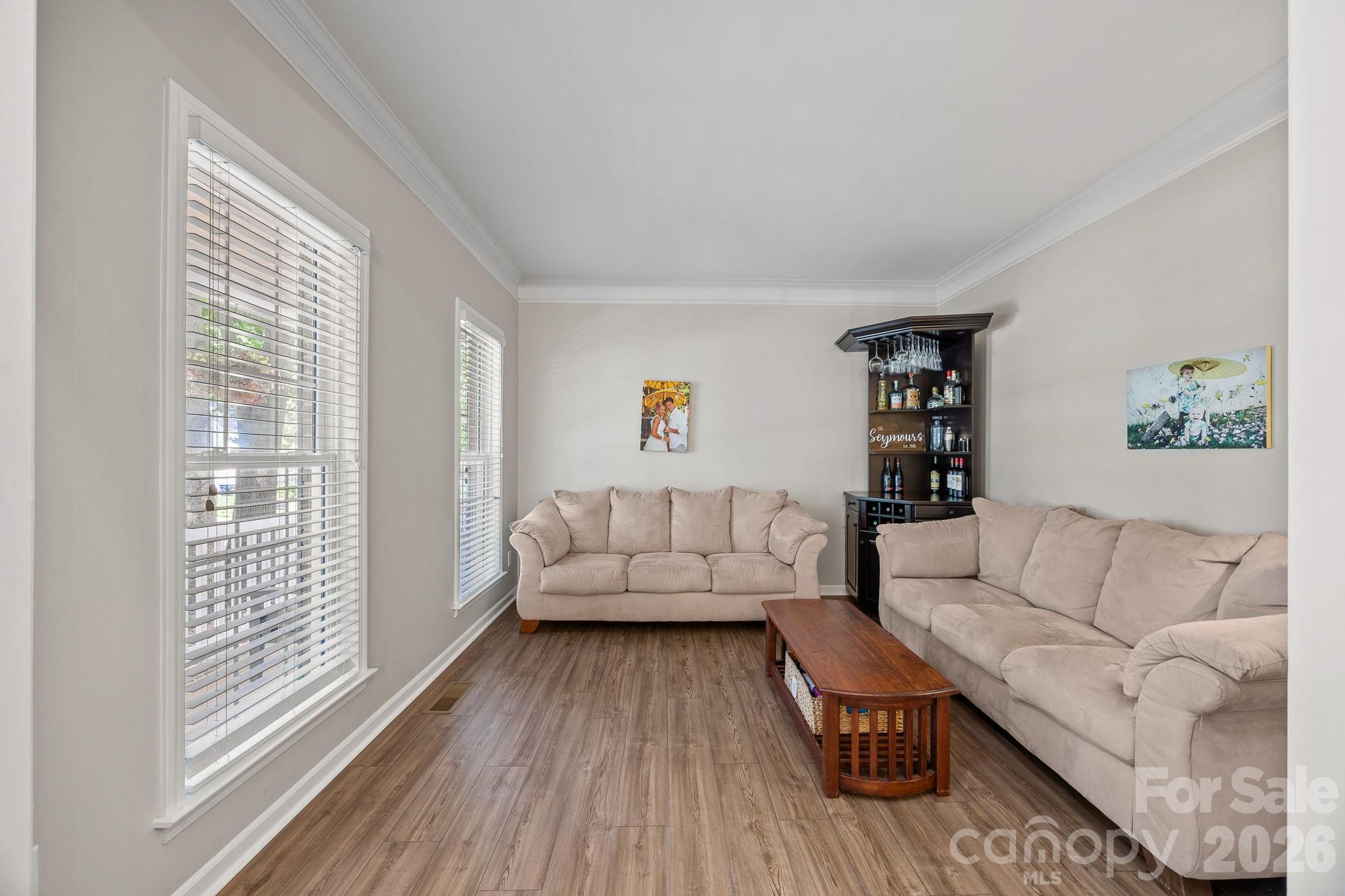 16910 Laureate Road Huntersville NC 28078
