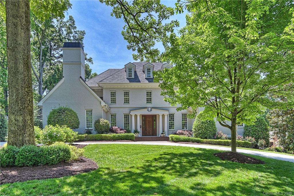3822 Abingdon Road Charlotte NC 28211