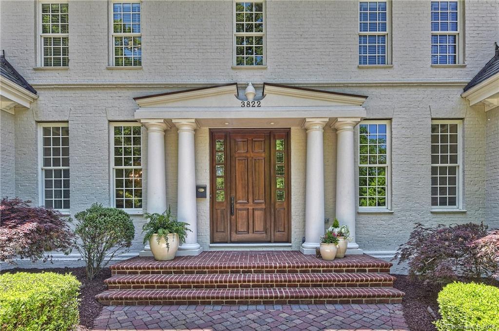 3822 Abingdon Road Charlotte NC 28211