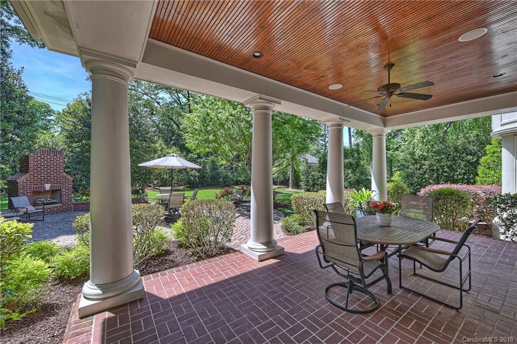 3822 Abingdon Road Charlotte NC 28211