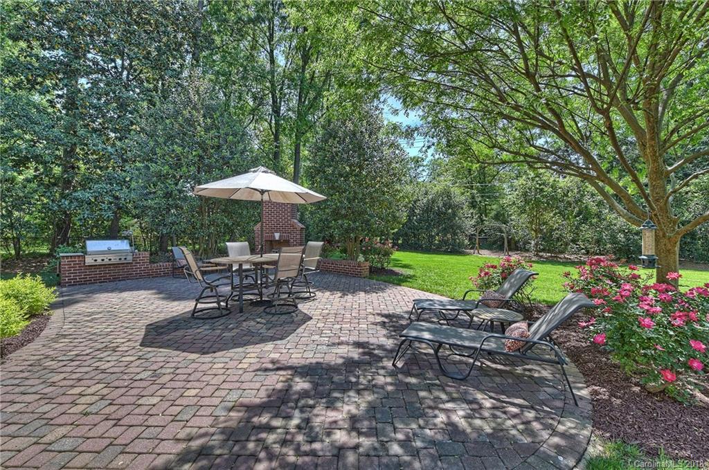 3822 Abingdon Road Charlotte NC 28211