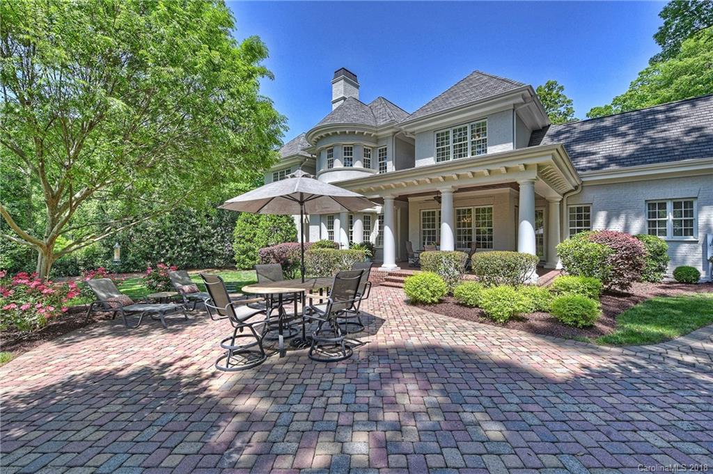3822 Abingdon Road Charlotte NC 28211