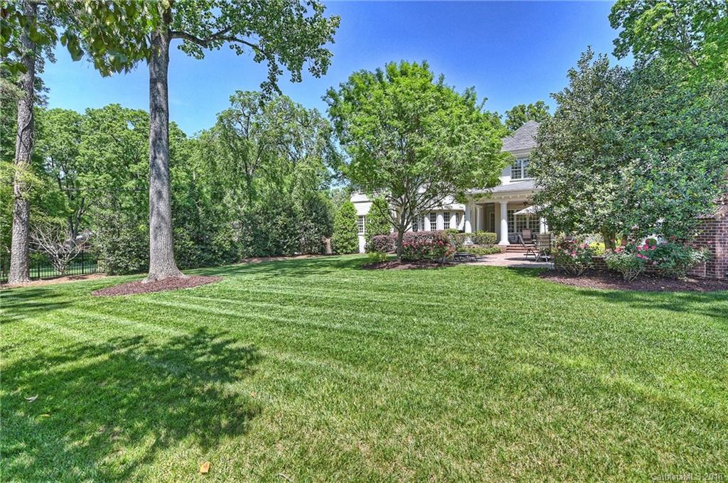 3822 Abingdon Road Charlotte NC 28211