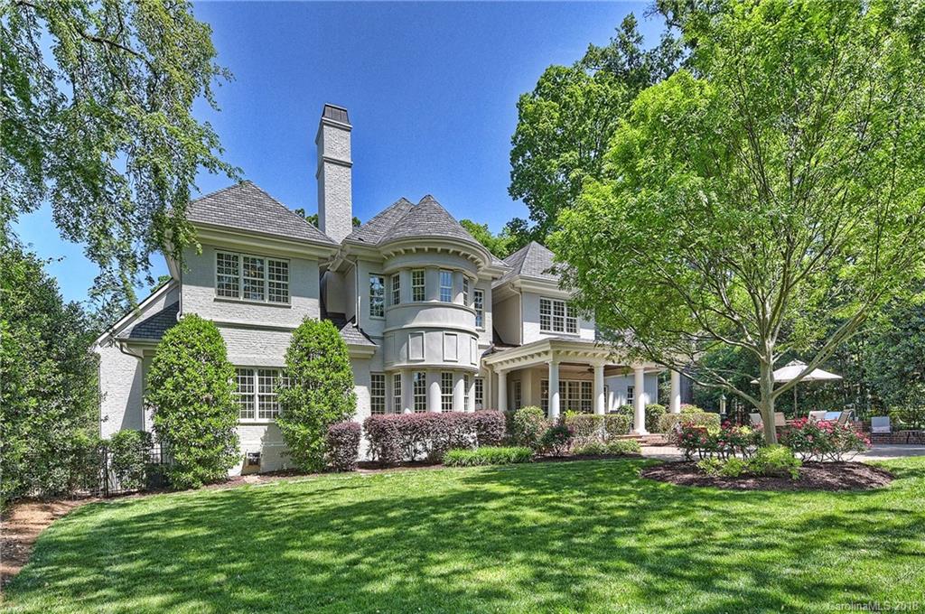 3822 Abingdon Road Charlotte NC 28211