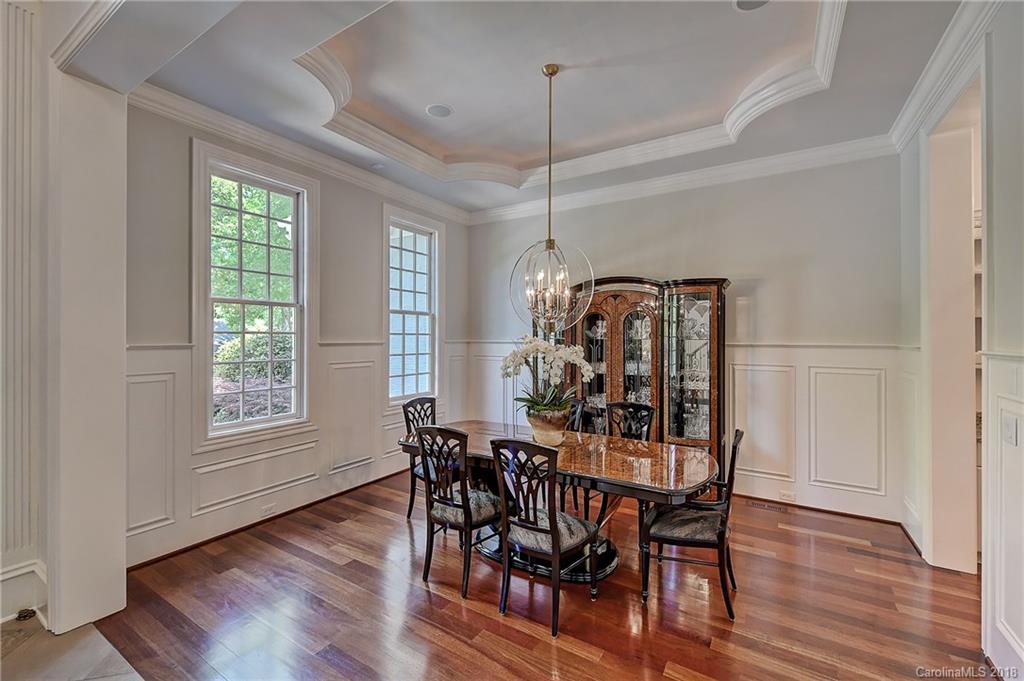 3822 Abingdon Road Charlotte NC 28211