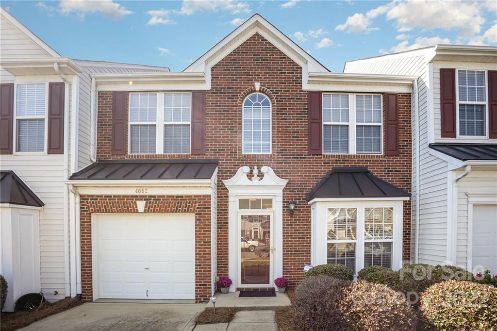4052 Holly Villa Circle Indian Trail NC 28079