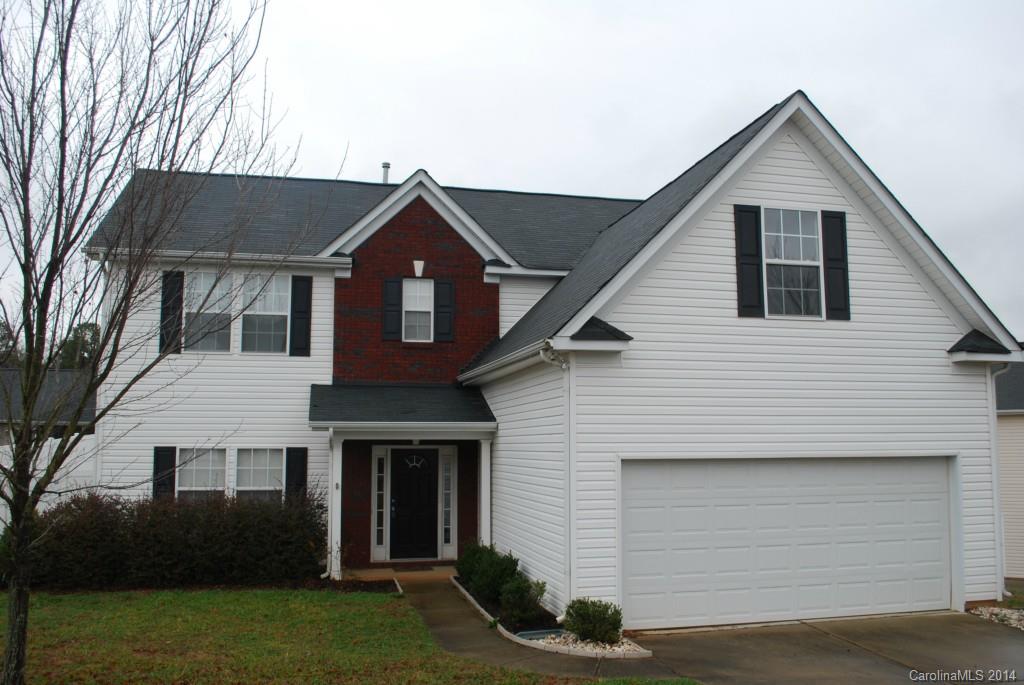 418 Whitewater Way NW Concord NC 28027
