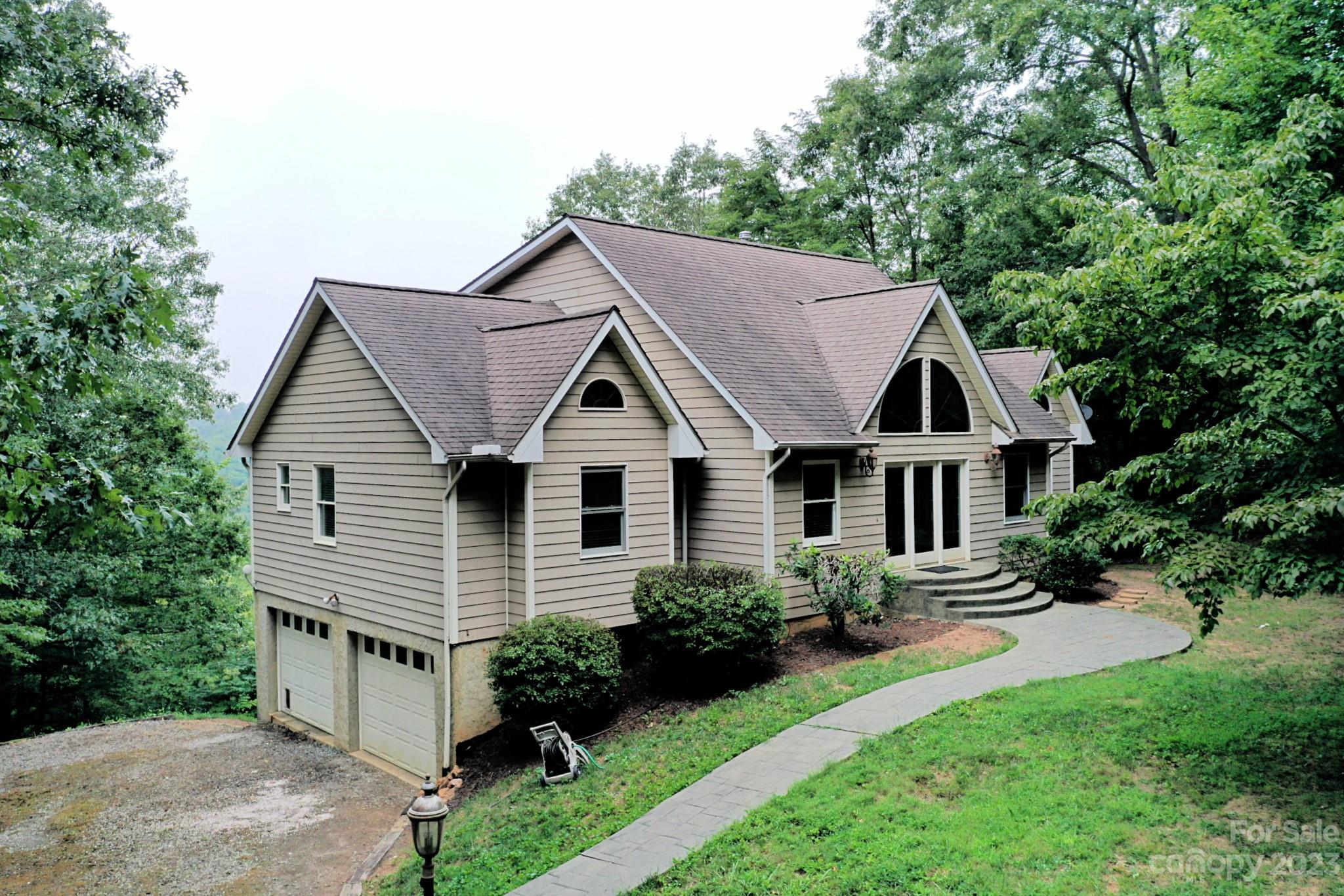 253 Appleton Drive Sylva NC 28779