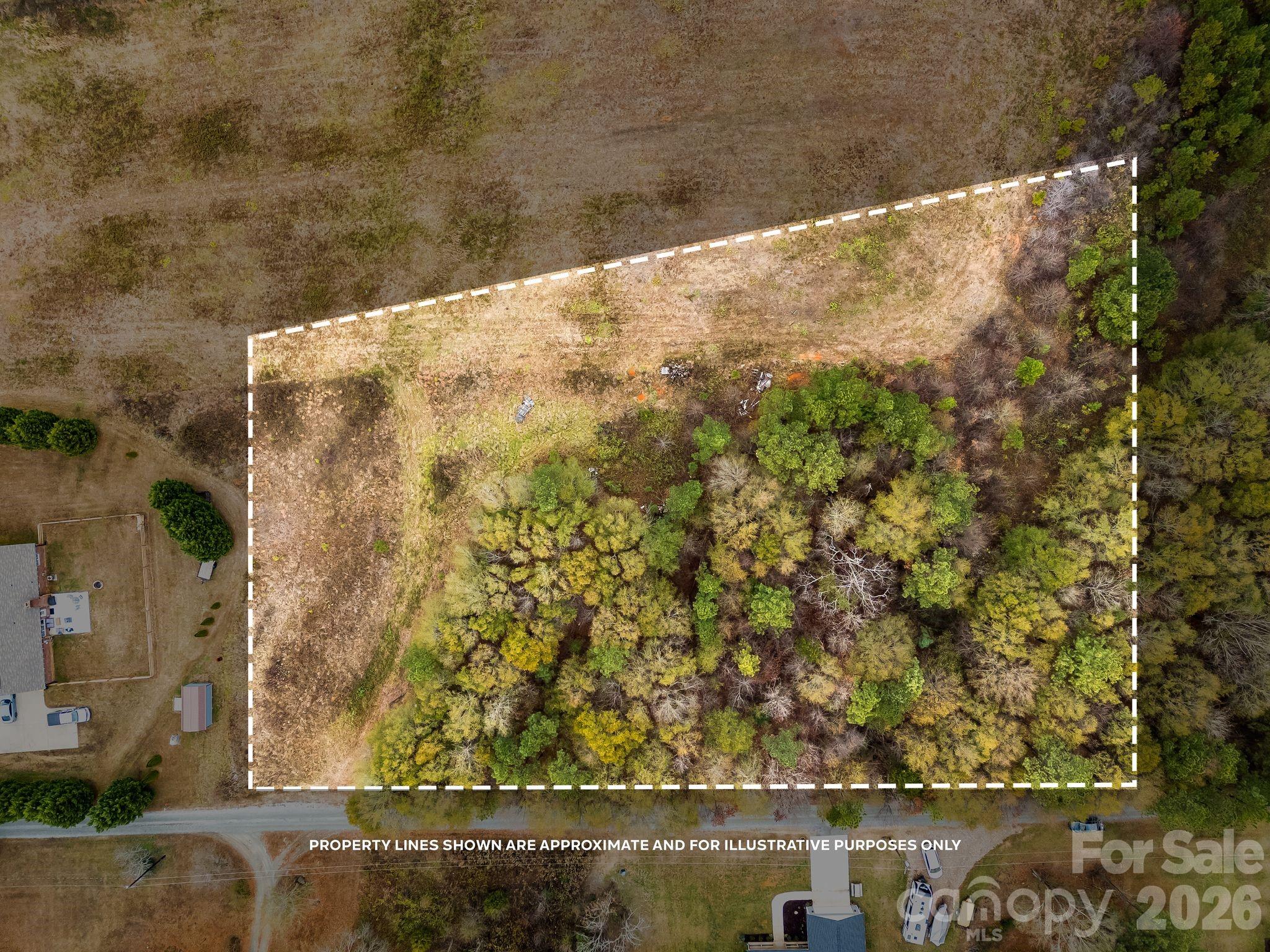Lot 1 Helton Harris Road Stanley NC 28164