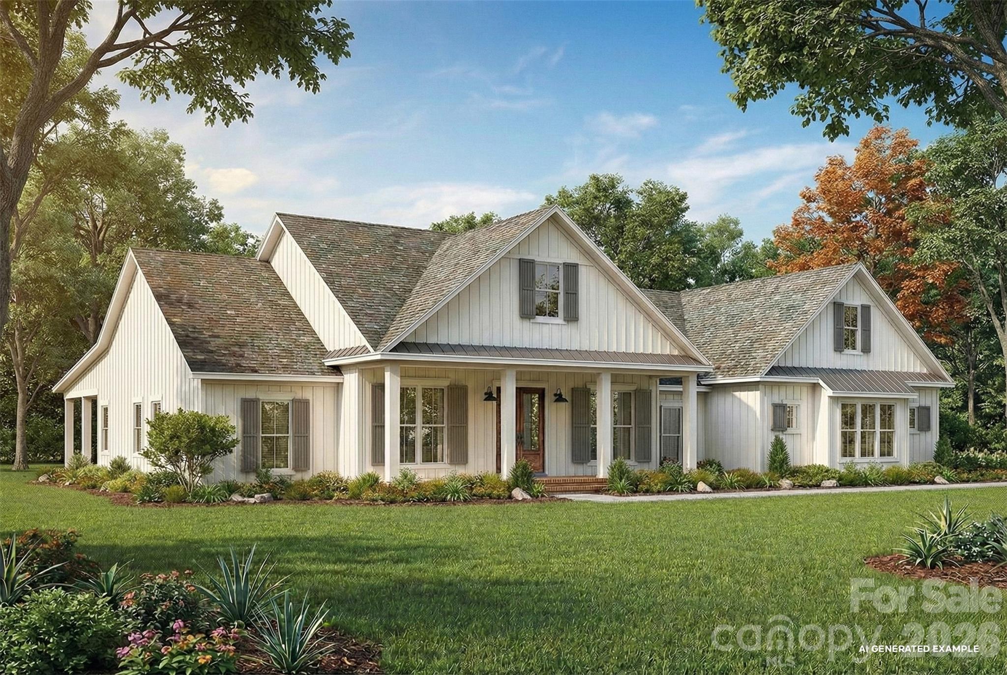 Lot 1 Helton Harris Road Stanley NC 28164