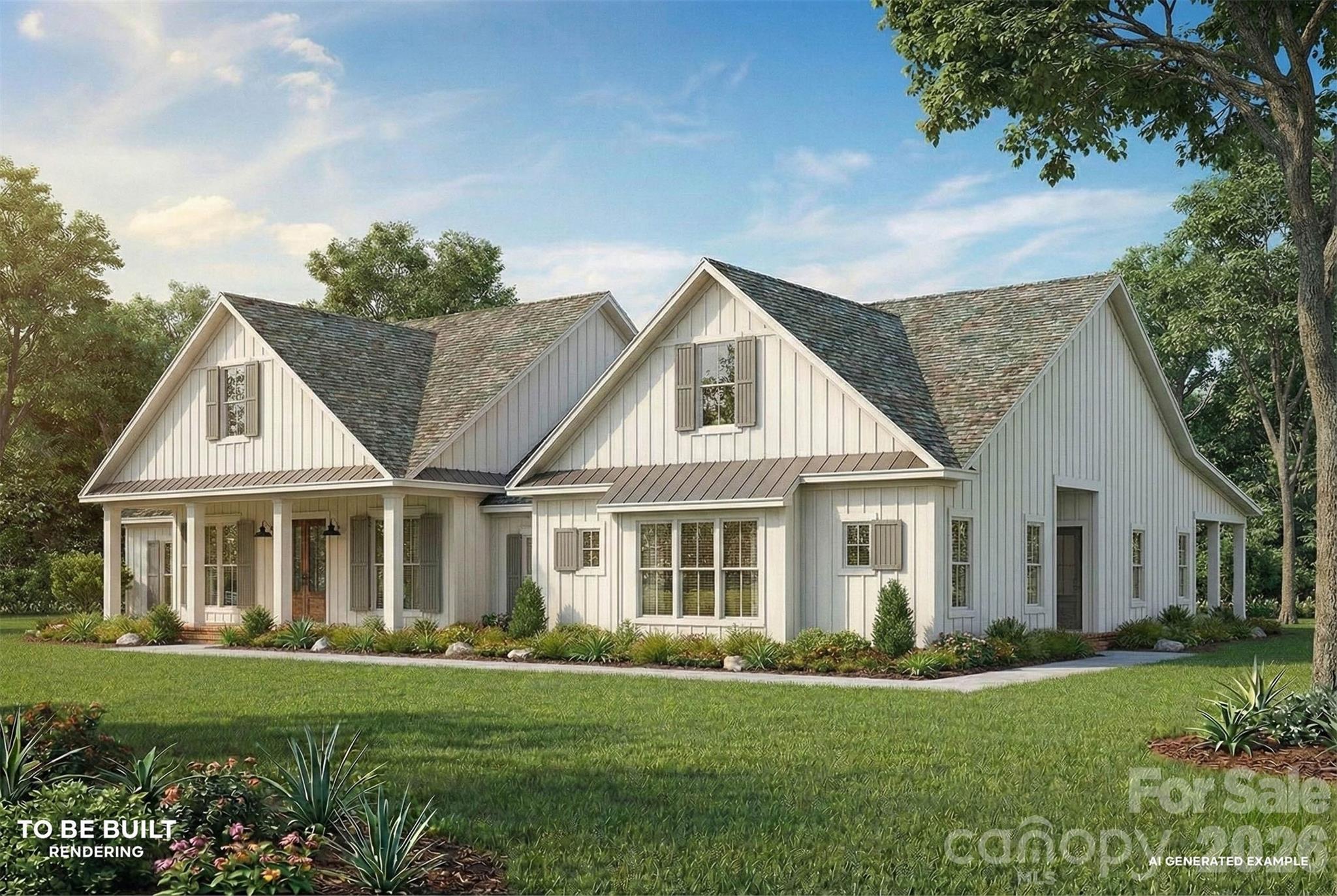 Lot 1 Helton Harris Road Stanley NC 28164