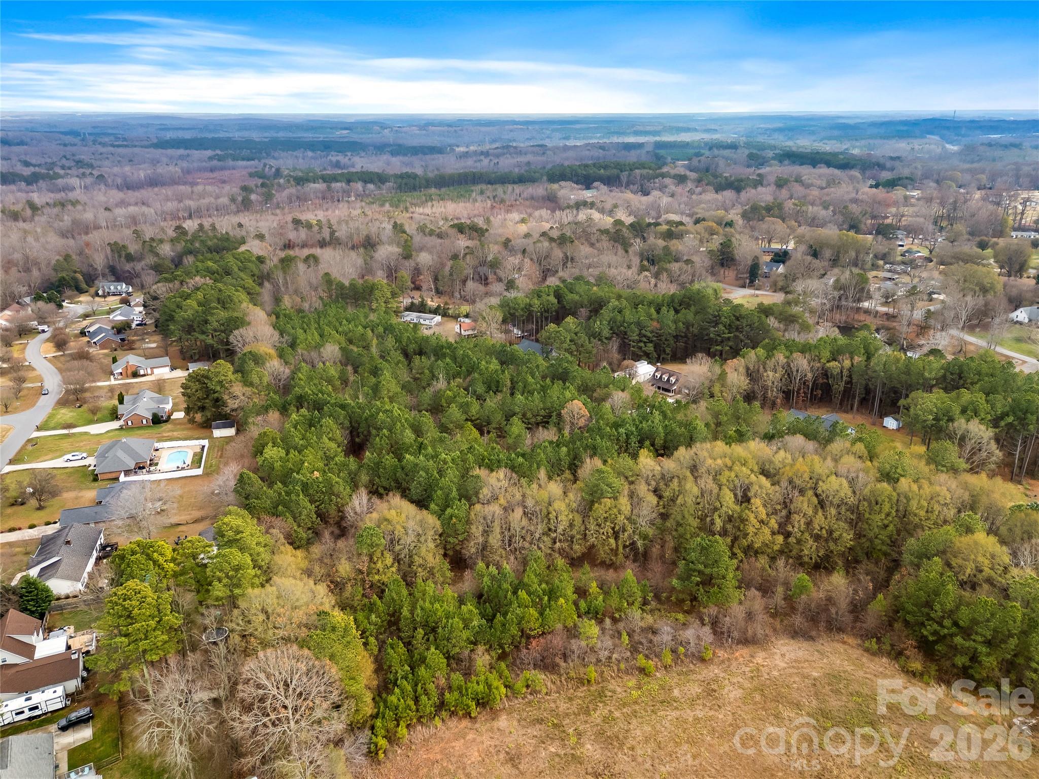 Lot 1 Helton Harris Road Stanley NC 28164