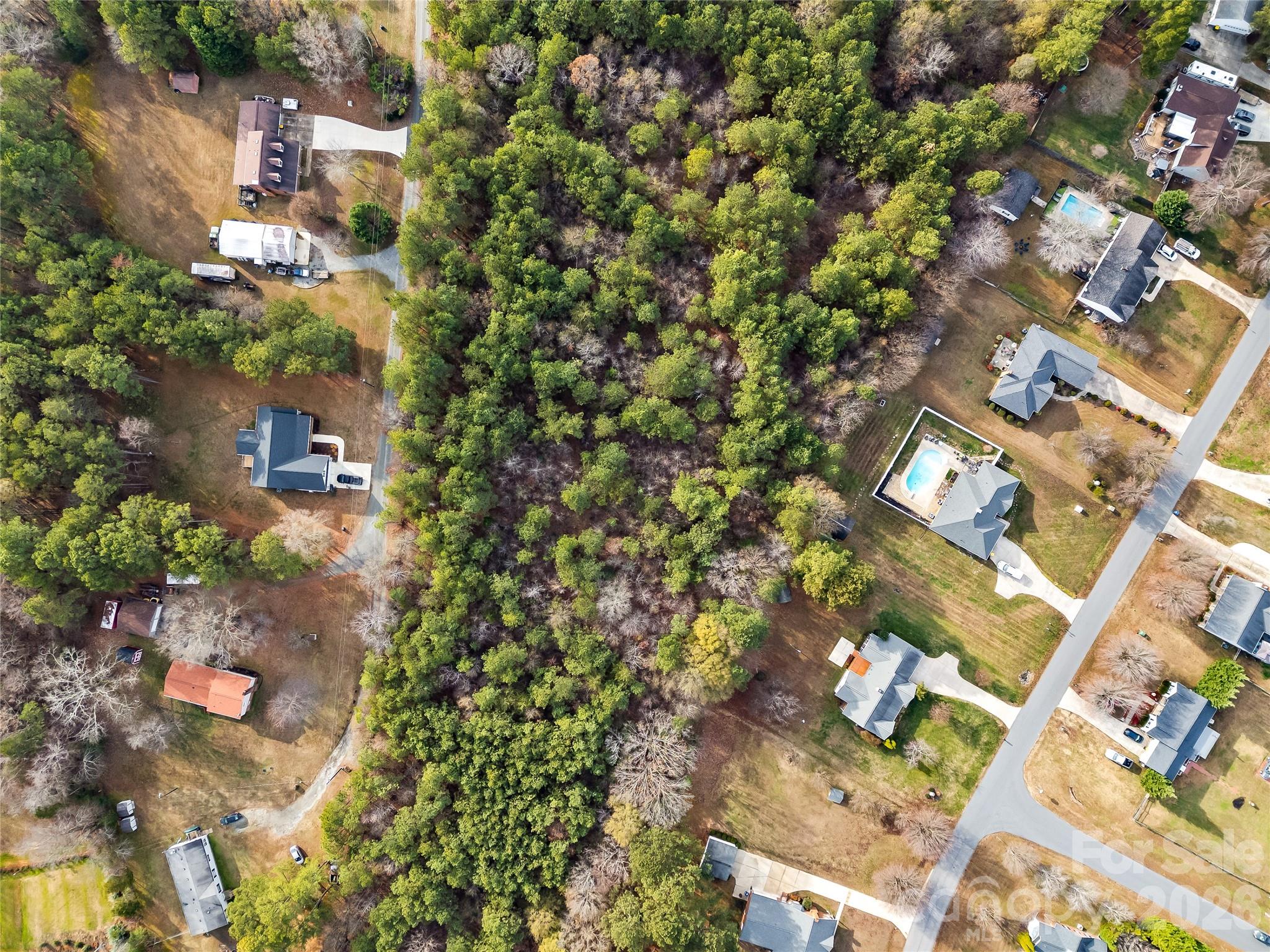 Lot 1 Helton Harris Road Stanley NC 28164