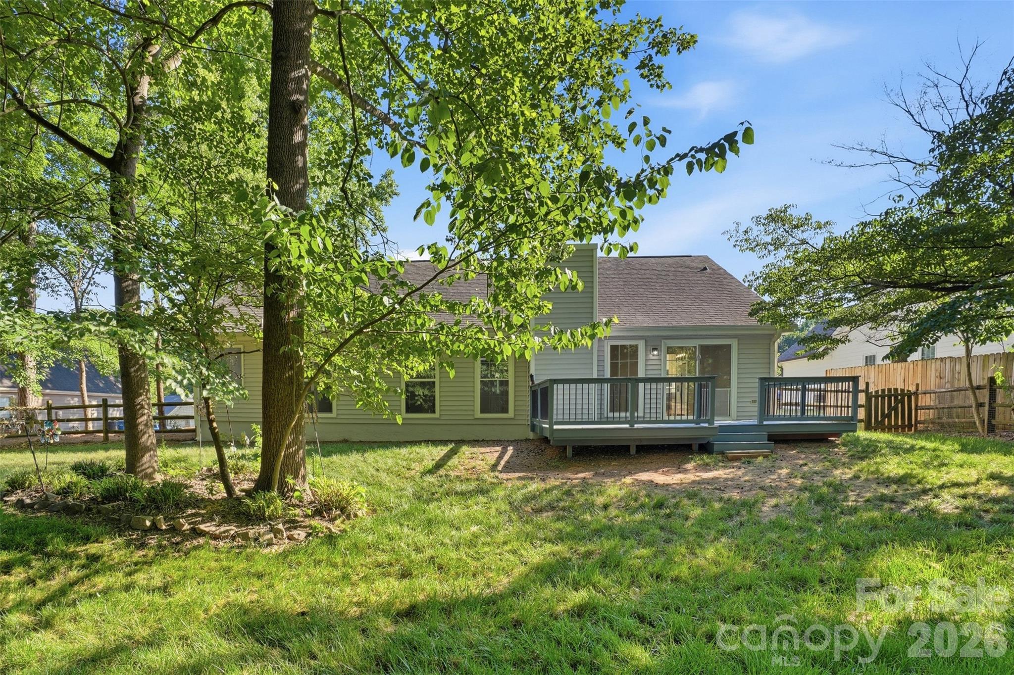 9212 Plashet Lane Mint Hill NC 28227