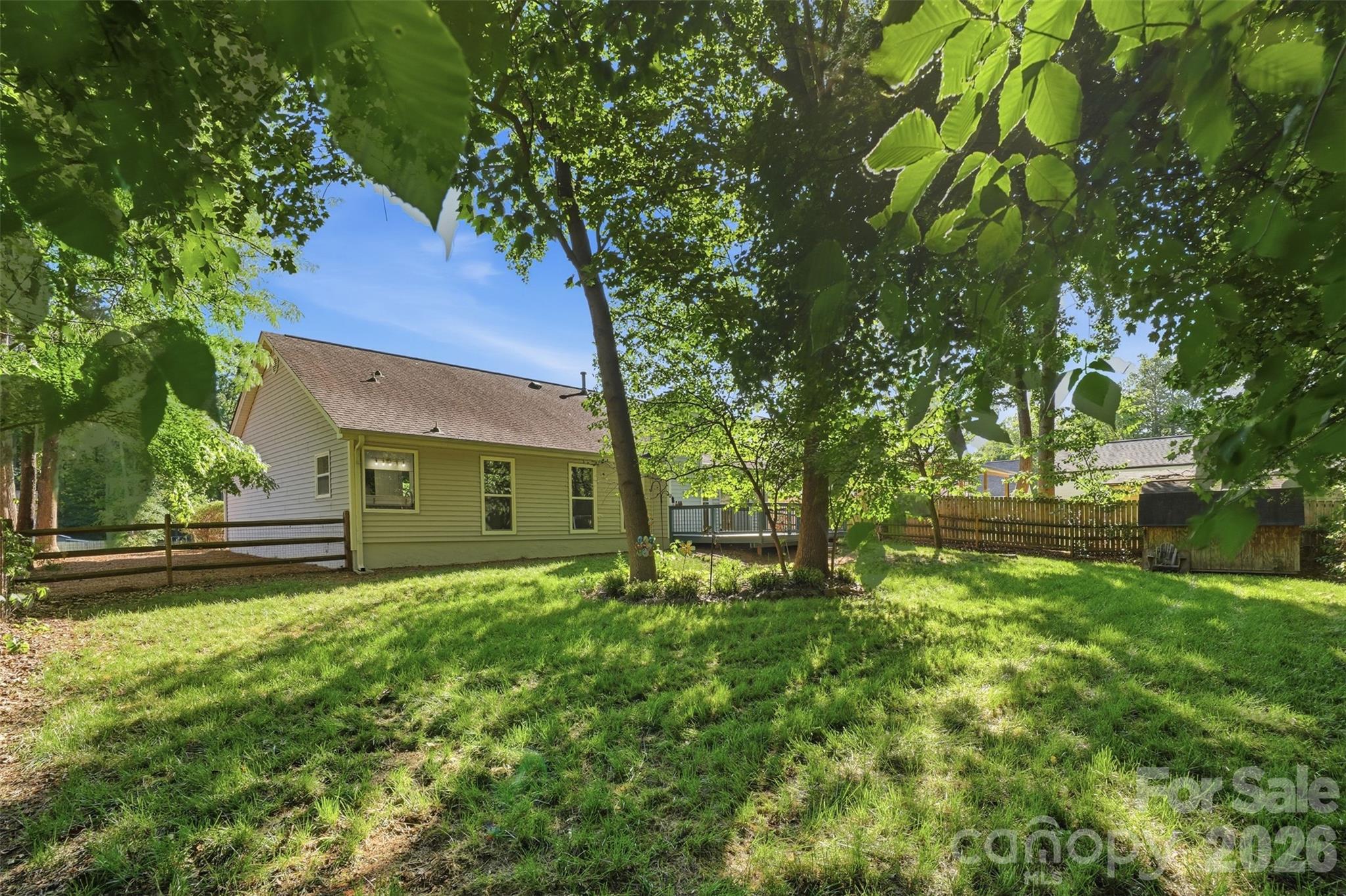 9212 Plashet Lane Mint Hill NC 28227