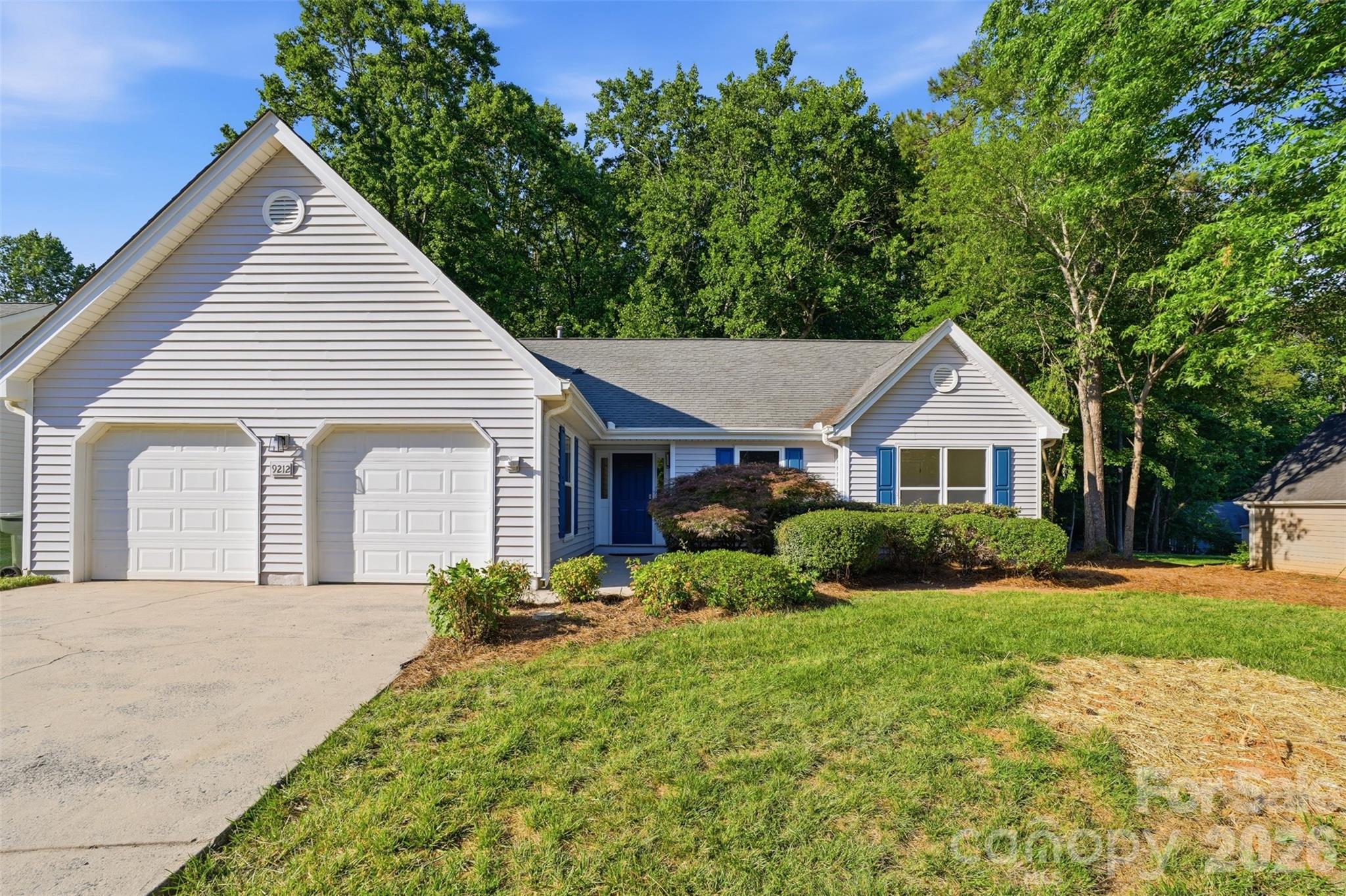 9212 Plashet Lane Mint Hill NC 28227