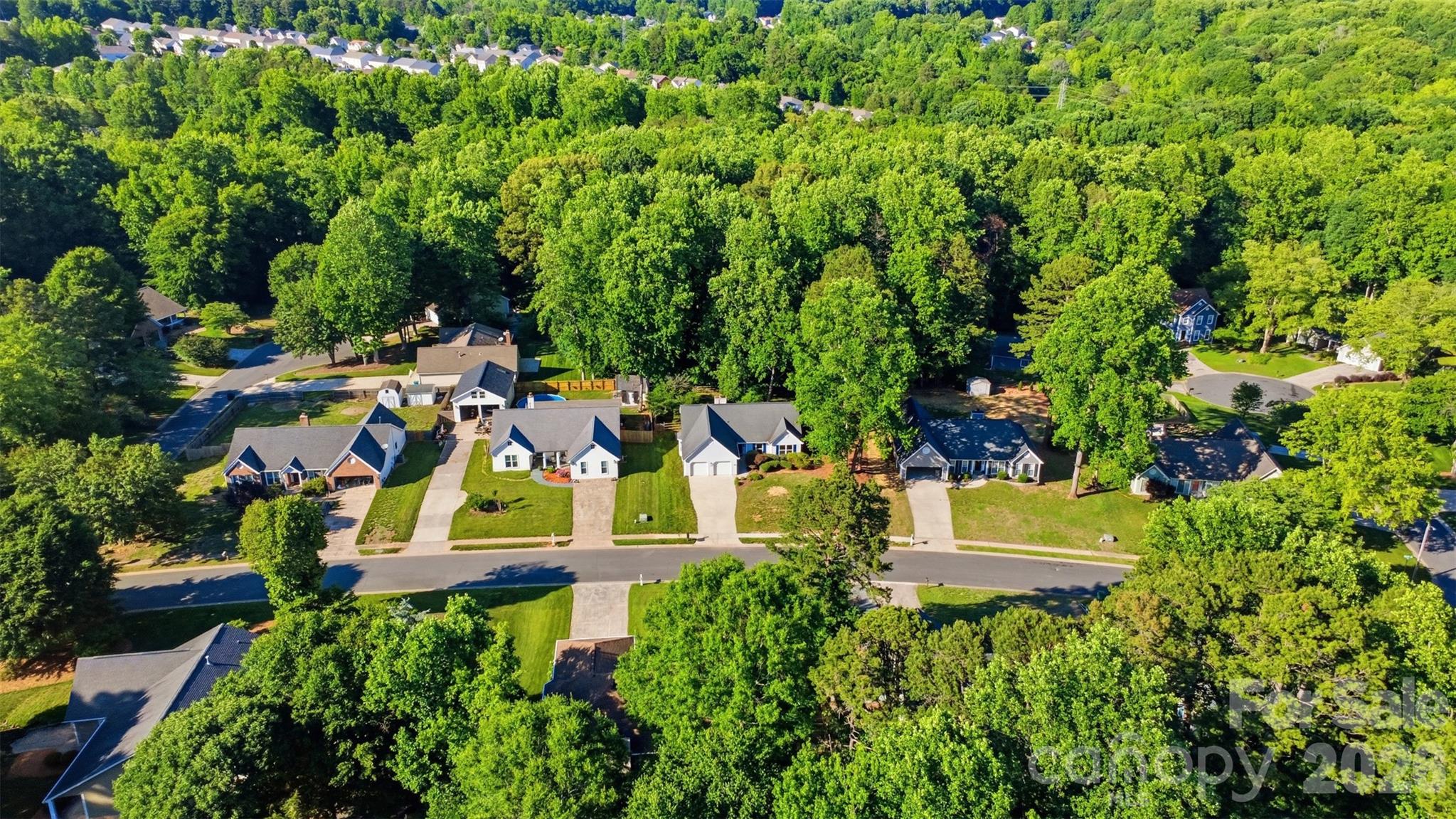 9212 Plashet Lane Mint Hill NC 28227