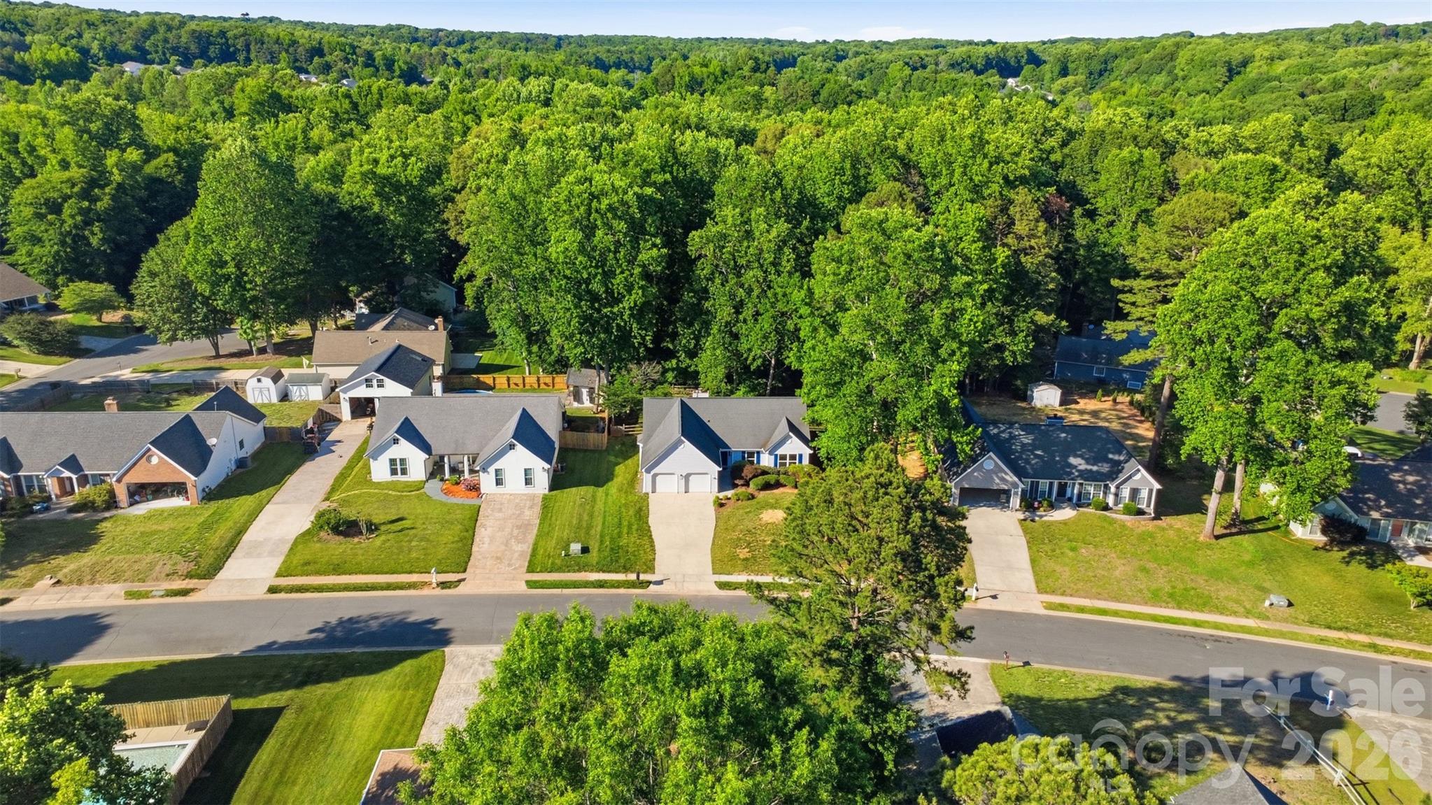9212 Plashet Lane Mint Hill NC 28227